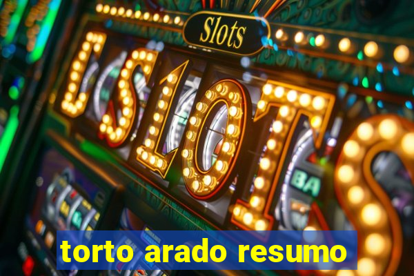 torto arado resumo